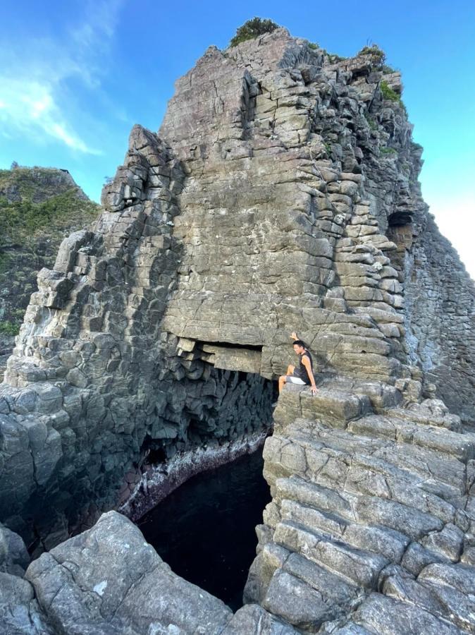 Green Island Good Sound Exterior foto